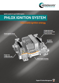 PHLOX - Ignition Control Systems